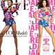 Illustration for article titled Kimora Fired From Baby Phat For Racking Up Retouching Costs